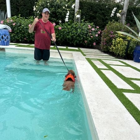 In-Home Dog Training for Puppies and Dogs